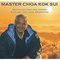 Meditation �ber zwei Herzen und Selbst-Heilungs-Meditation. CD
