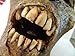 Halloween Horror Prop - 3 sets of Dental Quality Resin Teeth for Prop Building!