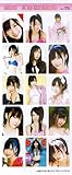 AKB48ステッカー【指原莉乃】+桜の木になろうCD+DVD（特典生写真なし初回限定盤Type-B）
