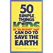 Environmental Books