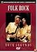 Folk Rock - Rock Legends