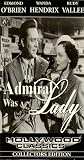 The Admiral Was a Lady (B&W) The Admiral Was a Lady (B&W)