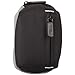 AmazonBasics �tui pour cam�scope de poche avec pochette de rangement Noir