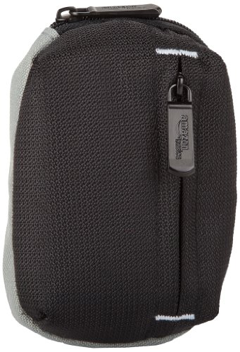 AmazonBasics Compact Camera Case (Black)