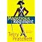 Collect Discworld Stuff  ***UPDATED SEPT 2005***