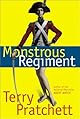 Monstrous Regiment
