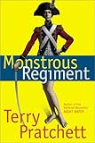 Monstrous Regiment