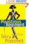 Monstrous Regiment: A Novel of Discworld