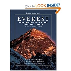 Everest : Mountain Without Mercy