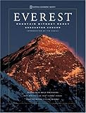 Everest : Mountain Without Mercy