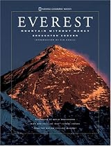 Everest: Mountain without Mercy