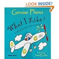 What I Like!: Poems for the Very Young (Poetry)
