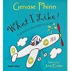 What I Like!: Poems for the Very Young (Poetry)