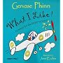 What I Like! Poems for the Very Young (Poetry)