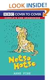 Notso Hotso: Complete & Unabridged (BBC Cover to Cover)