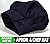 New England Patriots Cooking Apron & Chef Hat, Nfl Barbecue Tailgating Gear