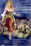 DVD Angelique, vol. 2 : merveilleuse angelique, film DVD Angelique, vol. 2 : merveilleuse angelique