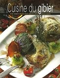Revue Larivière (Editions)  / Cuisine du gibier