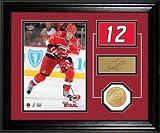 Eric Staal Carolina Hurricanes Player Pride Desk Top