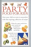 Party Food for Kids (Cook's Essentials)