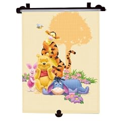 Kaufmann Winnie the Pooh WP-SAA-111 Sonnenrollo