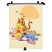 Kaufmann Winnie the Pooh WP-SAA-111 Sonnenrollo