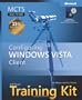 MCTS Self-Paced Training Kit (Exam 70-620): Configuring Windows Vista(TM) Client (Self Paced Training Kit 70-620)