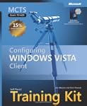 MCTS Self-Paced Training Kit (Exam 70...