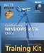 Book cover of MCTS Self-Paced Training Kit (Exam 70-620): Configuring Windows Vista Client (Self Paced Training Kit 70-620).