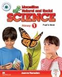 MNS SCIENCE 1 Pb Pack (Macmillan Natu...