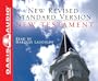 New Revised Standard Version: New Testament (Nrsv)