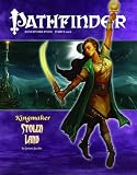 PATHFINDER ADV KINGMAKER #1 STOLEN LAND (C: 0-1-2)