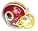 Autographed Gary Clark Washington Redskins Proline Helmet Inscribed 4X Pro Bowl and 84