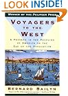 Voyagers to the West: A Passage in the Peopling of America on the Eve of the Revolution