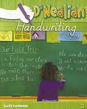 DNEALIAN HANDWRITING 2008 STUDENT EDITION (CONSUMABLE) GRADE 2