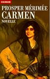 Carmen - Prosper Merimee