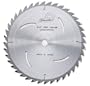 Matsushita MS81440CB 8 - 1/4\" x 40 Tooth Thin Kerf Combination Carbide Saw Blade