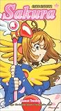 Cardcaptor Sakura - Sweet Trouble (Vol. 8)