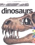 1000 Things You Should Know About Dinosaurs
