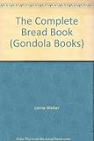 The complete bread book