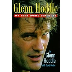 Glenn Hoddle: My 1998 World Cup Story