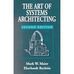 The Art of Systems Architecting