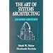 The Art of Systems Architecting
