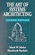 The Art of Systems Architecting, Second Edition