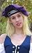 Muffin Hat
