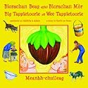 Biorachan Beag Agus Biorachan Mor - Big Tappietoorie an Wee Tappietoorie: Sgeulachd an Gaidhlig is Albais - a Story in Gaelic and Scots