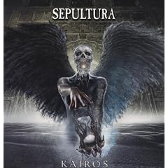 Kairos [Vinyl LP] [Vinyl LP]