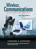 Wireless Communications: Principles and Practice (Prentice Hall communications engineering & emerging technologies series)