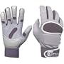 Cutters - Full-Finger Lineman Football Gloves with C-TACK -Available in 6 Sizes & 2 Colors!