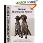 German Shorthaired Pointer (Kennel Club Dog Breed Series)